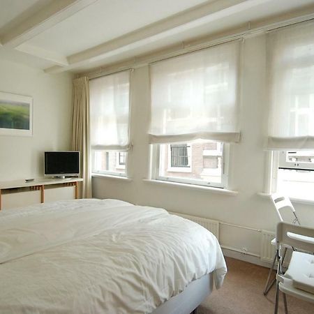 B&B Jordaan Corner Amsterdam Rom bilde
