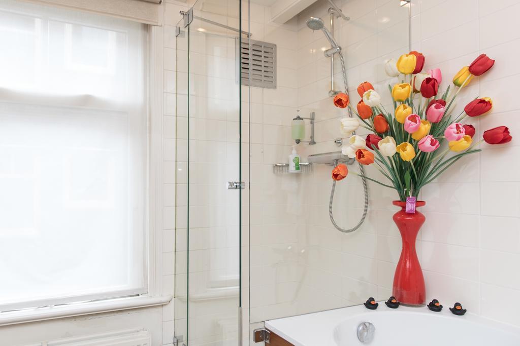 B&B Jordaan Corner Amsterdam Eksteriør bilde
