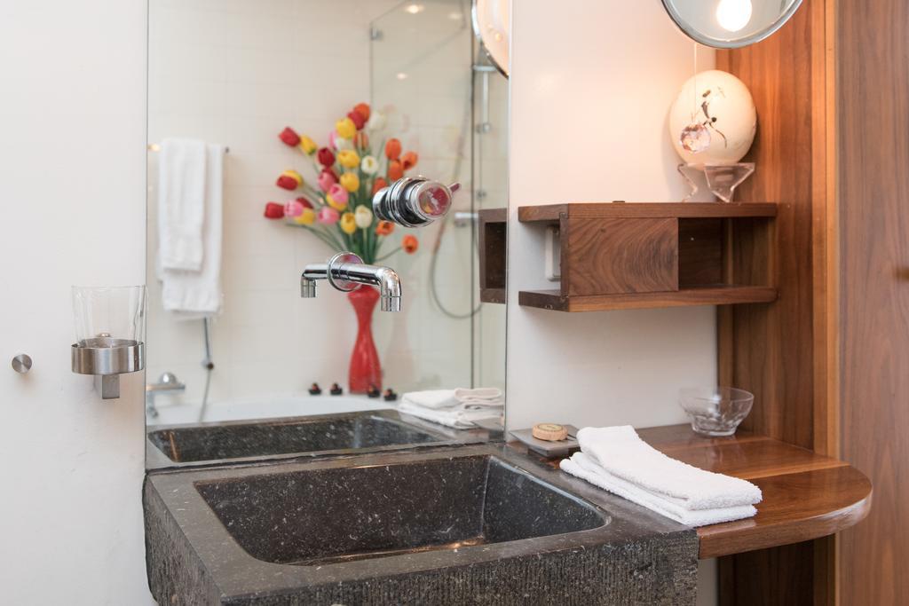 B&B Jordaan Corner Amsterdam Eksteriør bilde