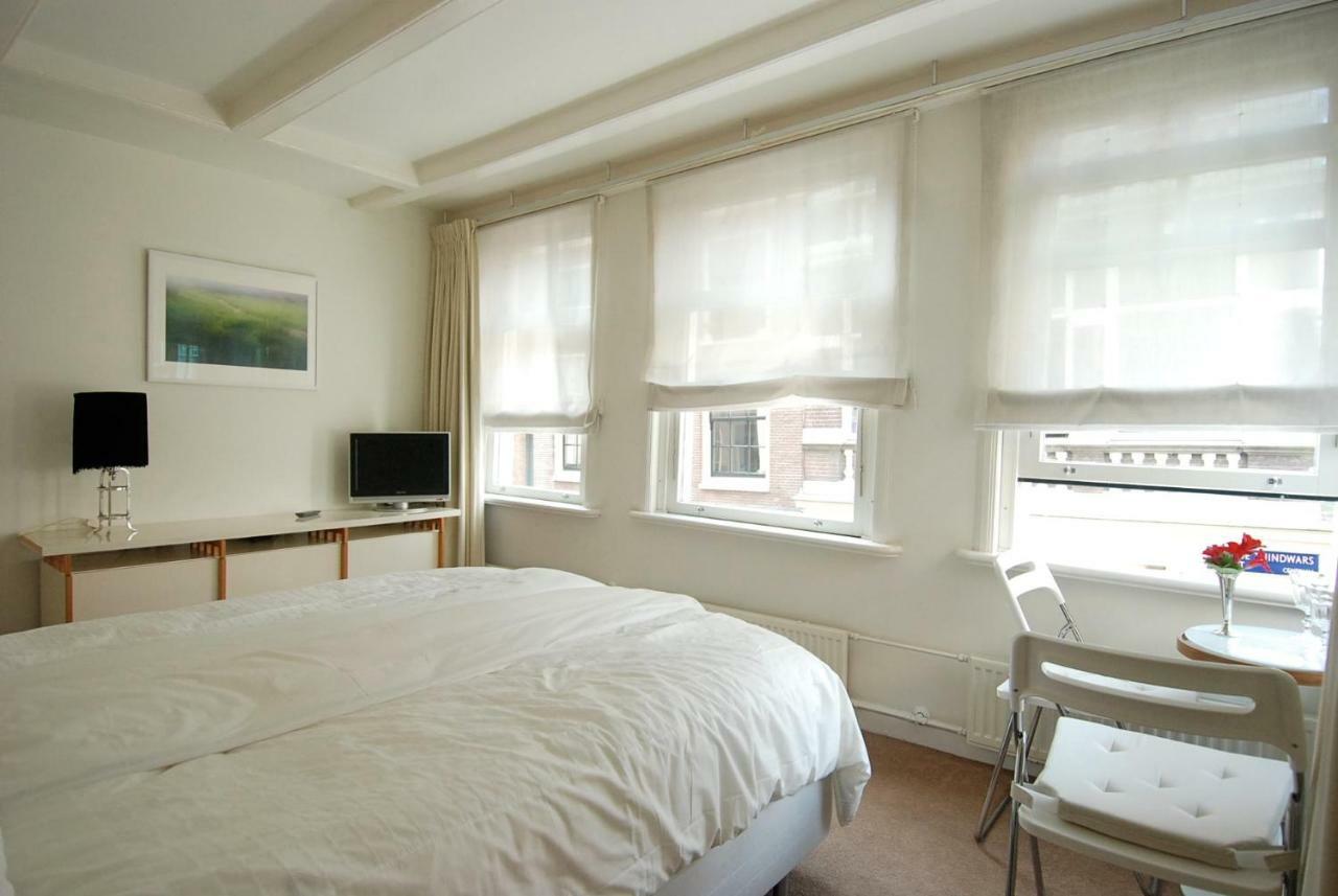 B&B Jordaan Corner Amsterdam Rom bilde