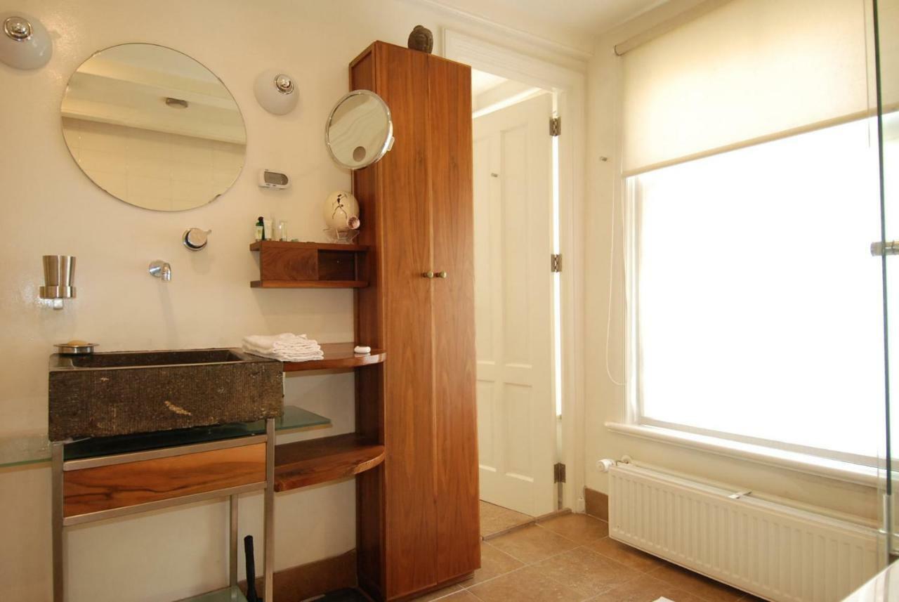 B&B Jordaan Corner Amsterdam Rom bilde