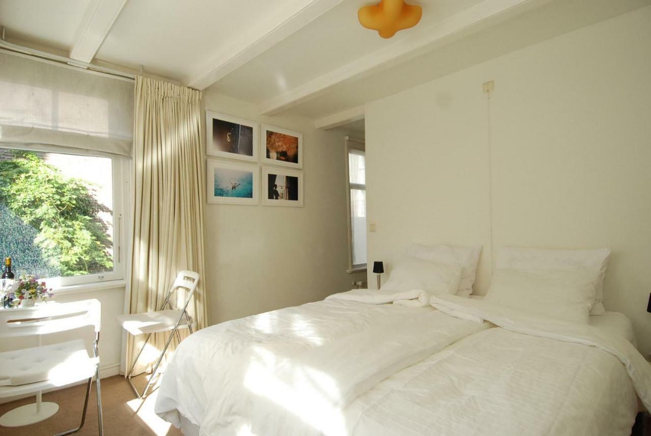 B&B Jordaan Corner Amsterdam Rom bilde