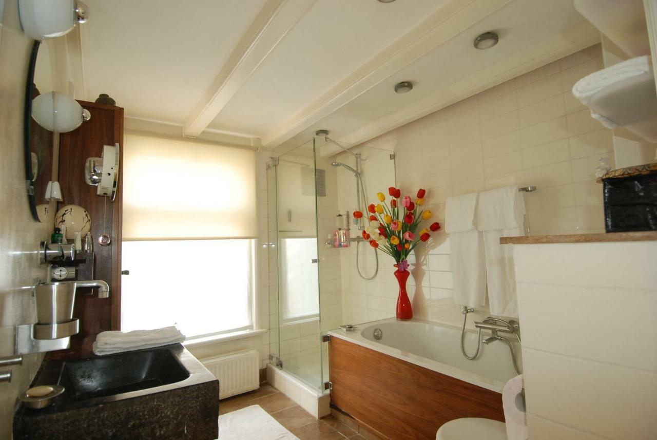 B&B Jordaan Corner Amsterdam Rom bilde